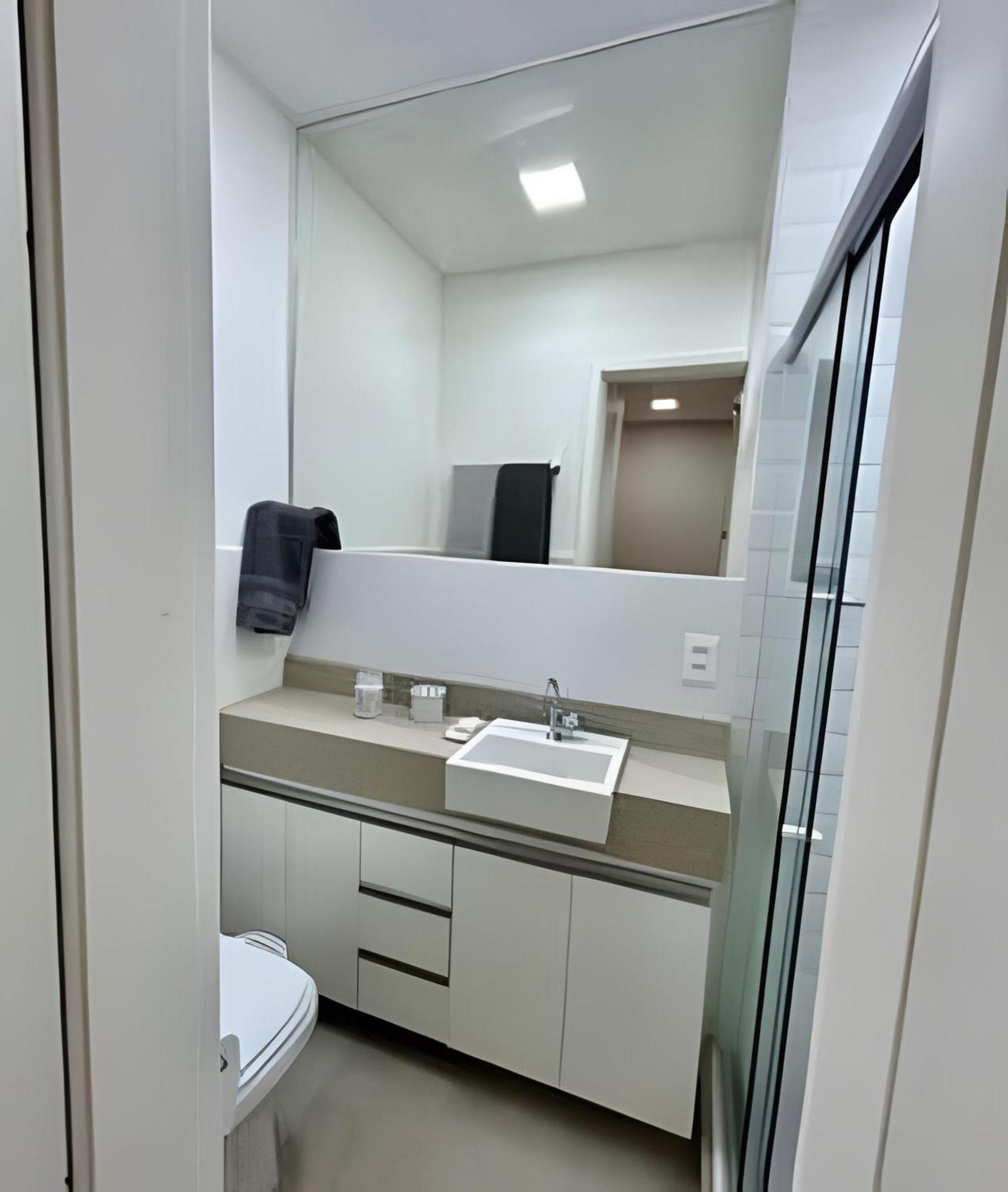 Appartement Flat Copacabana Exclusive Posto 5 *