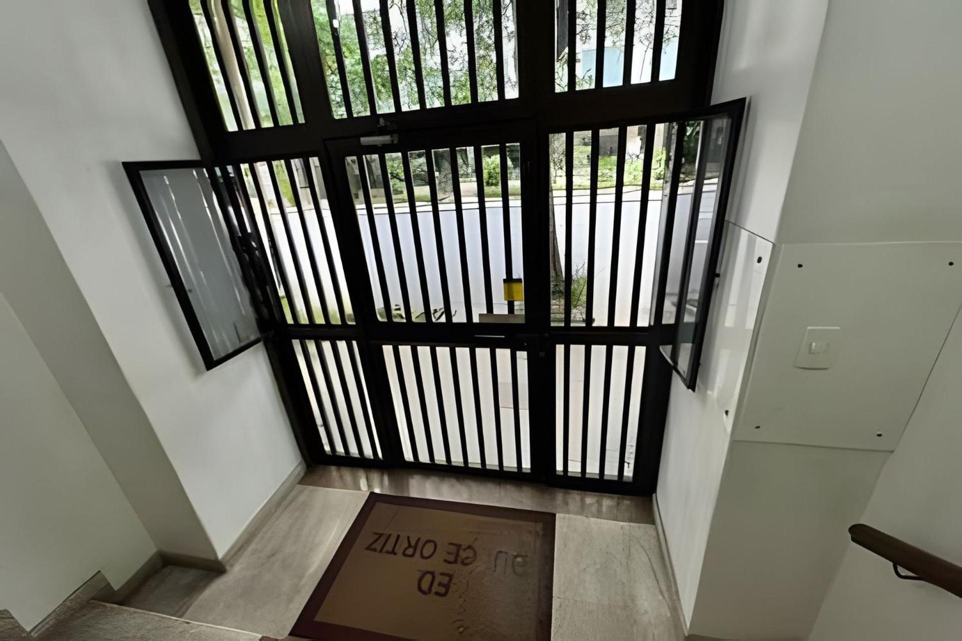 Appartement Flat Copacabana Exclusive Posto 5 Rio de Janeiro
